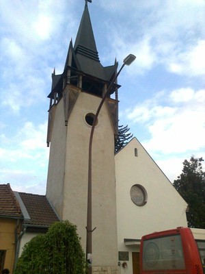107 Esztergom - evangélikus templom.jpg - small