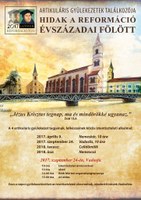 Artikuláris gyülekezetek találkozója