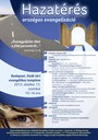 Országos Evangélizáció plakátja - 2012. - thumbnail